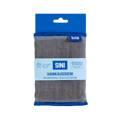 Hankaussieni