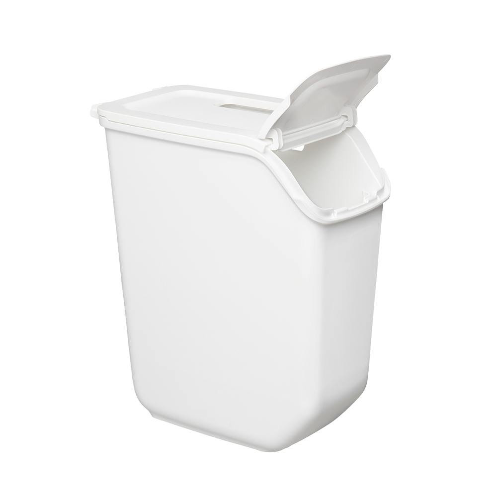 Kierrätysastia, M-koko