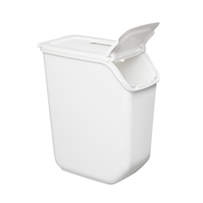 Kierrätysastia, M-koko