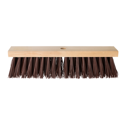 Katuharja ilman vartta, 40 cm