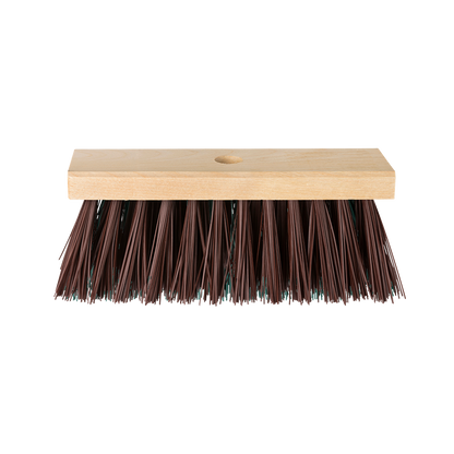 Katuharja ilman vartta, 25 cm