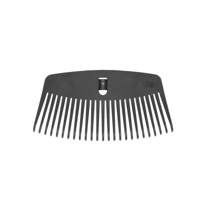 Harava 42 cm, vaihtolapa