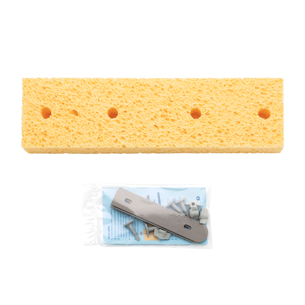 Vaihtosieni 30 cm - Isoon Sinipiikaan
