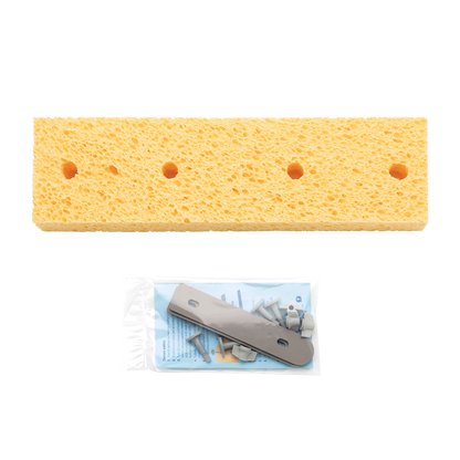 Vaihtosieni 30 cm - Isoon Sinipiikaan