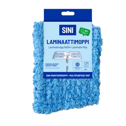 Laminaattimoppi, SINI Monitoimimoppiin