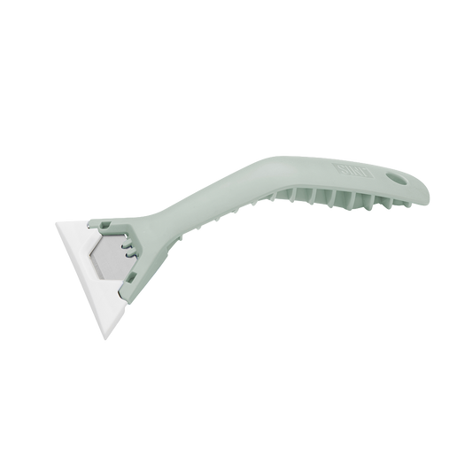 Puhdistusterä - vihreä