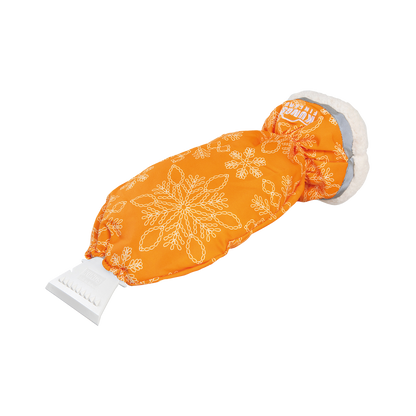 Kungs Arctic-is jääraappa suojakintaalla