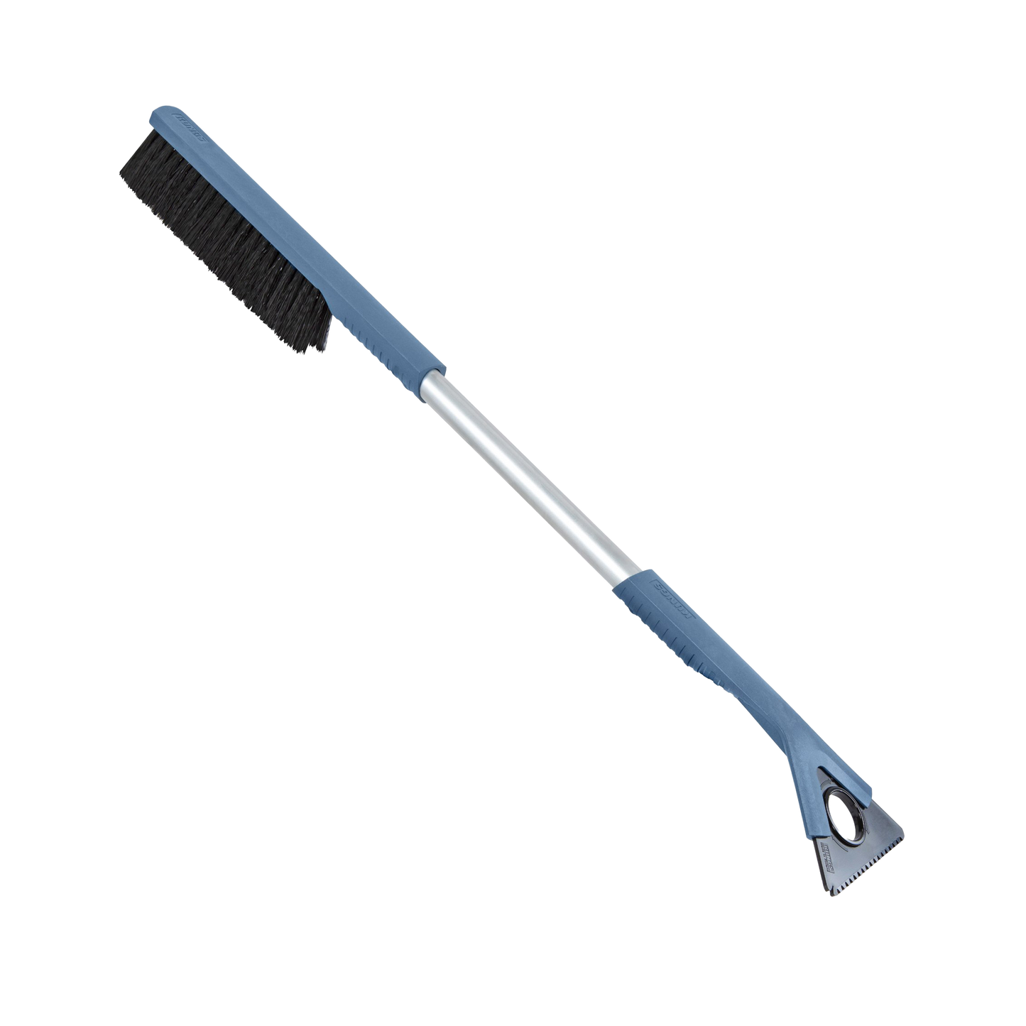 Kungs Mega-is lumiharja jääraappalla (77 cm)