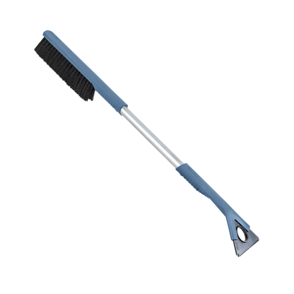 Kungs Mega-is lumiharja jääraappalla (77 cm)