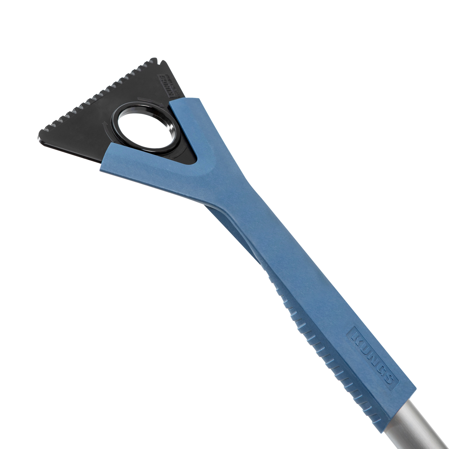 Kungs Mega-is lumiharja jääraappalla (77 cm)