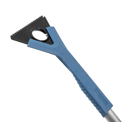 Kungs Mega-is lumiharja jääraappalla (77 cm)