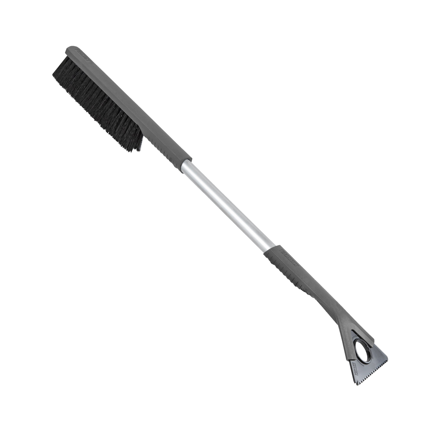 Kungs Mega-is lumiharja jääraappalla (77 cm)