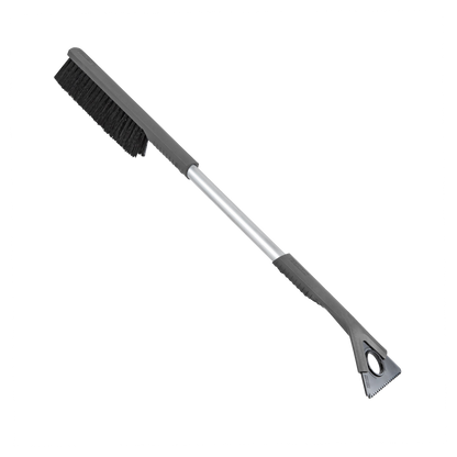 Kungs Mega-is lumiharja jääraappalla (77 cm)