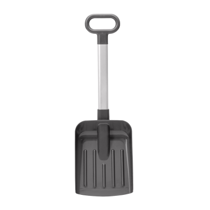 Kungs autoilijan lumilapio