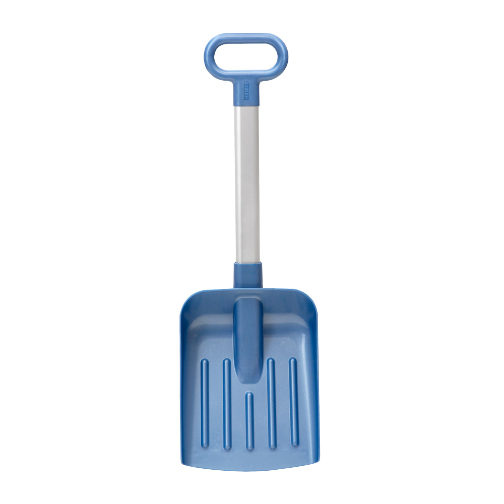 Kungs autoilijan lumilapio