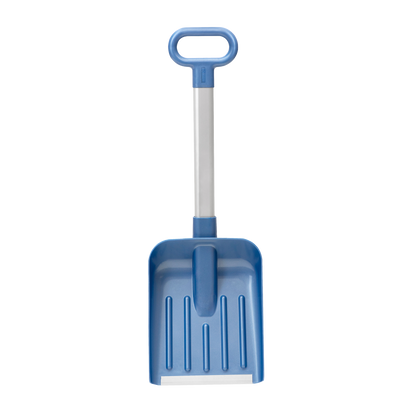 Kungs autoilijan lumilapio alumiinilistalla