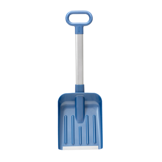 Kungs autoilijan lumilapio alumiinilistalla