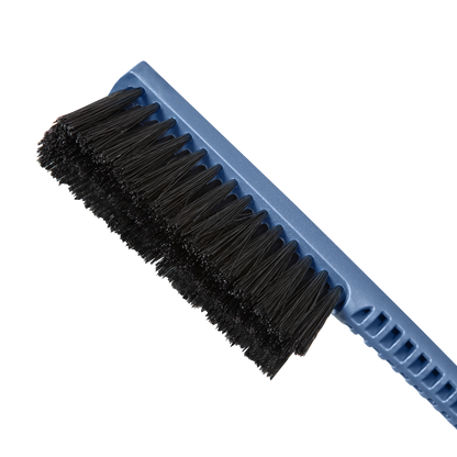 Kungs Junior-is lumiharja jääraapalla