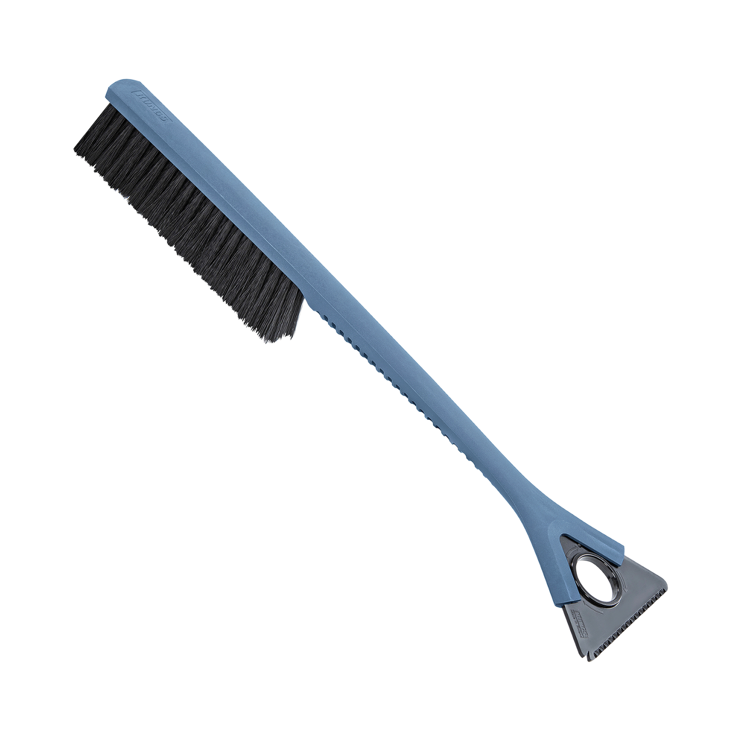 Kungs Max-is lumiharja jääraapalla