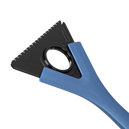 Kungs Max-is lumiharja jääraapalla