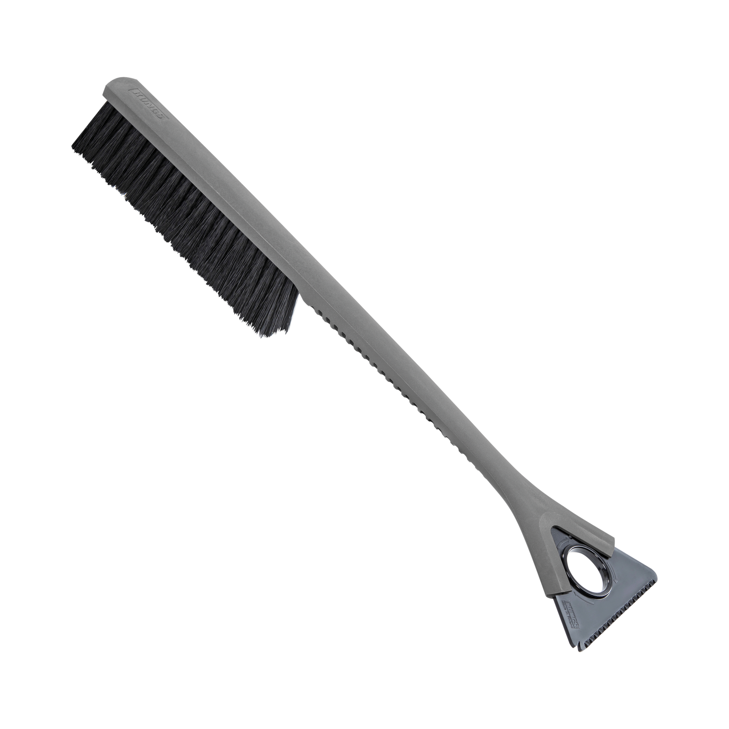 Kungs Max-is lumiharja jääraapalla