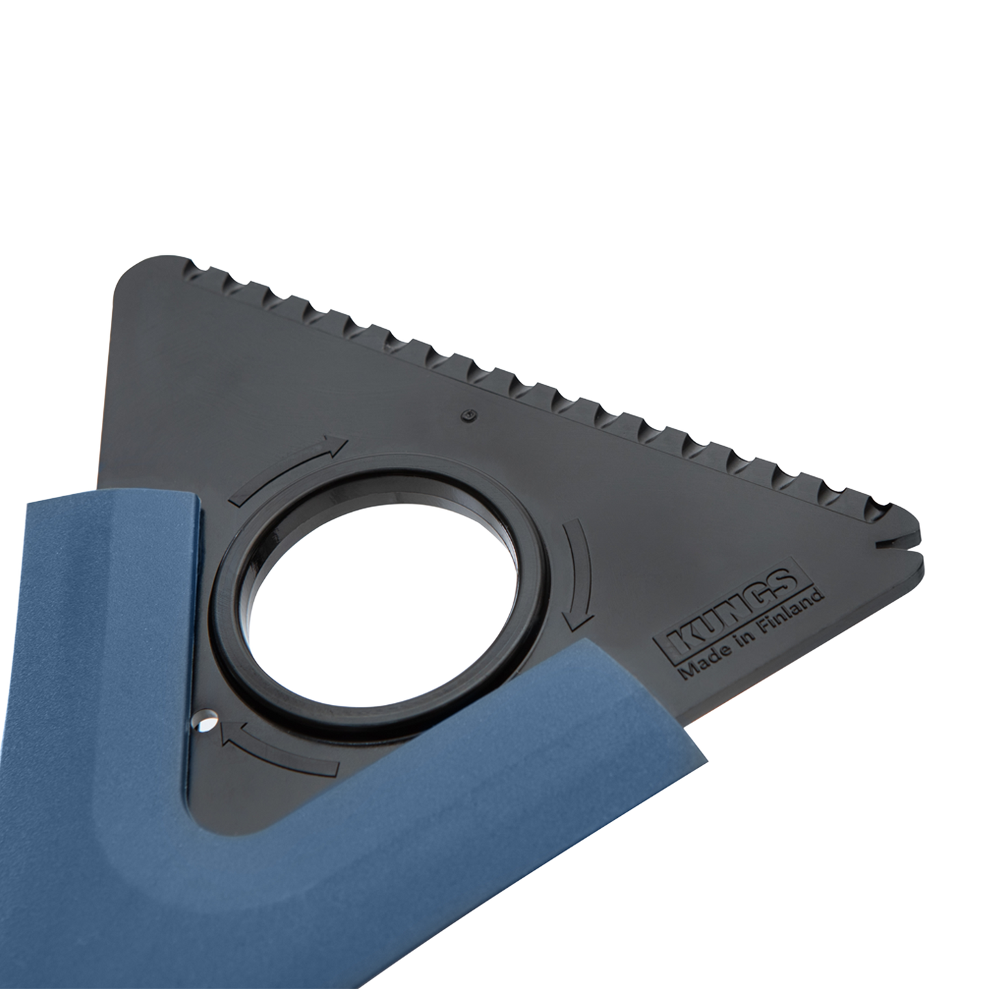 Kungs Mid-is jääraappa