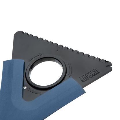 Kungs Mid-is jääraappa