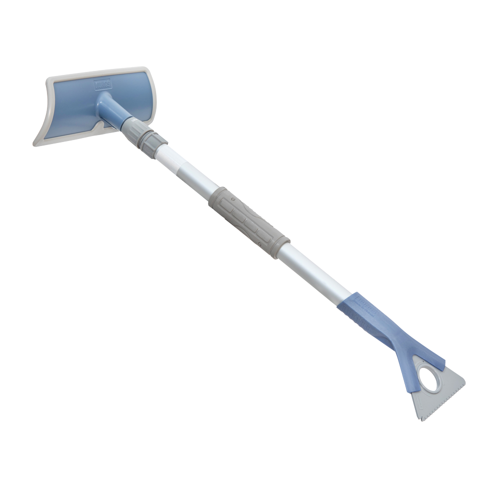 Kungs lumentyönnin teleskooppivarrella