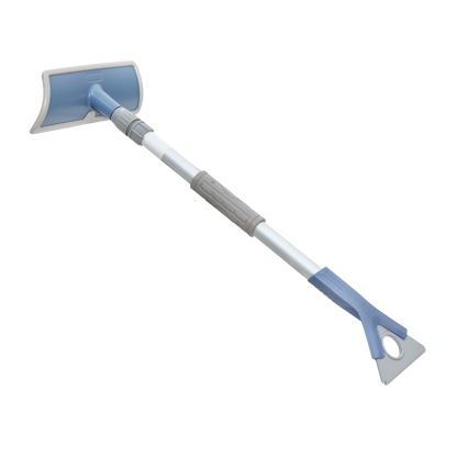 Kungs lumentyönnin teleskooppivarrella