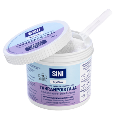 Oxy'Clear Tahranpoistaja 500 g