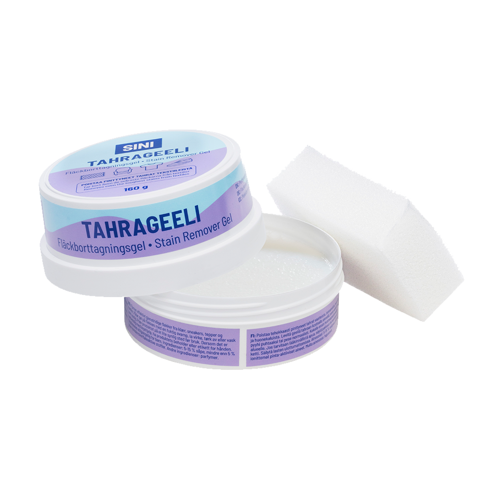 Tahrageeli 160 g