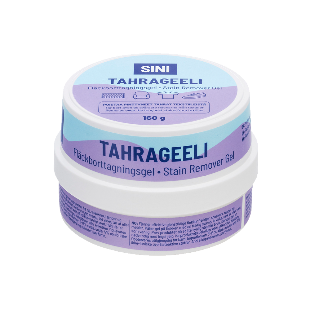 Tahrageeli 160 g