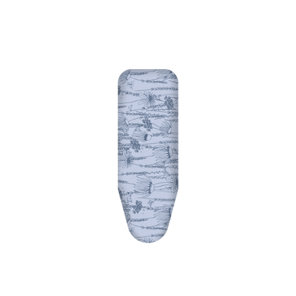 Single-silityslauta 85x30 cm - pöytämalli