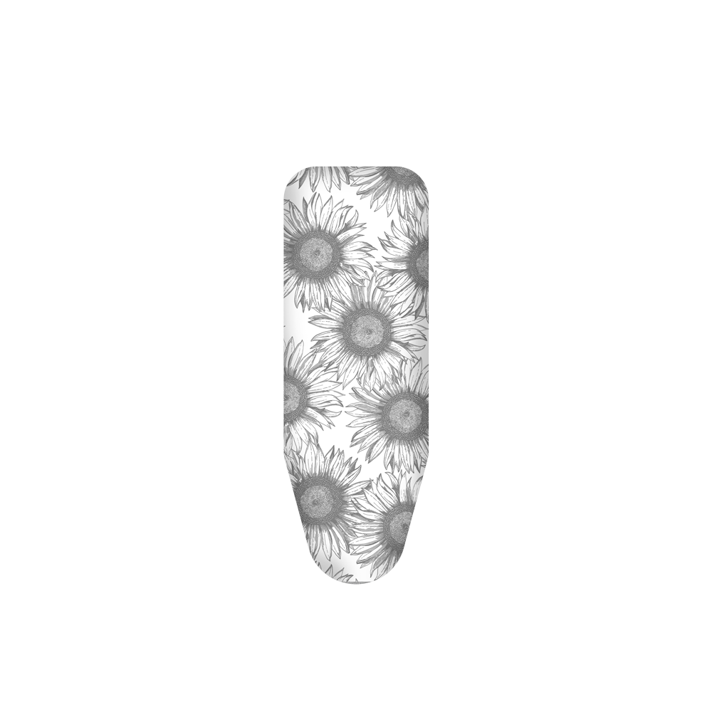Single-silityslauta 85x30 cm - pöytämalli