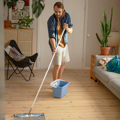 Teleskooppivarsi 100–180 cm, SINI-kiinnitys