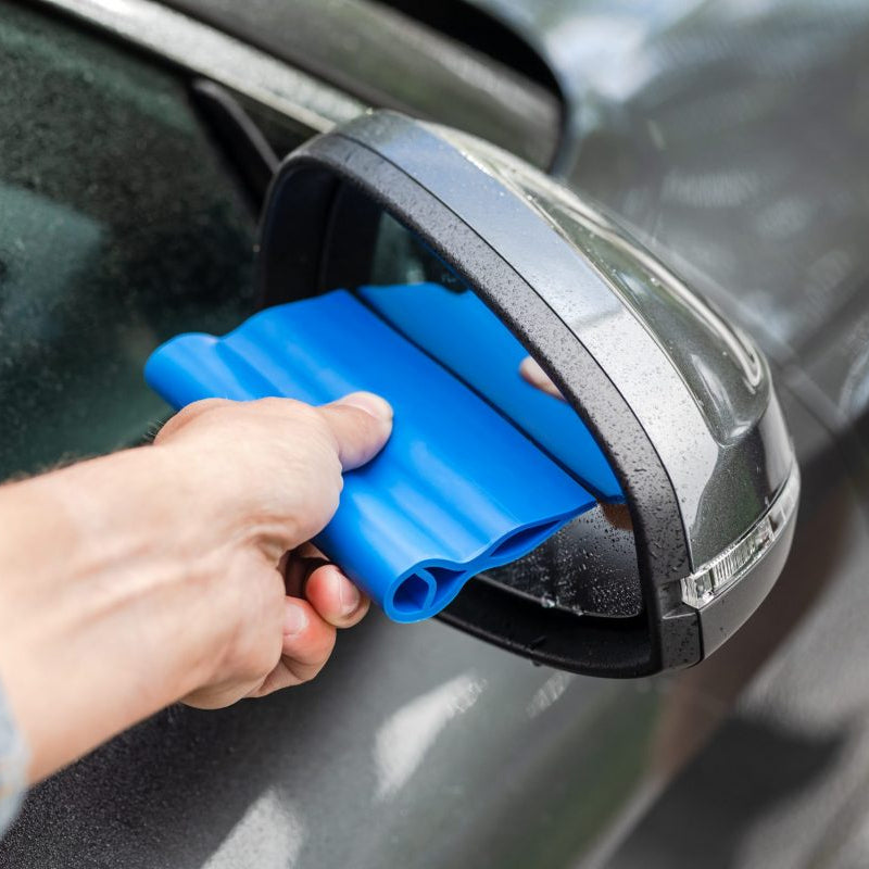 Kungs Quick-wiper kuivain