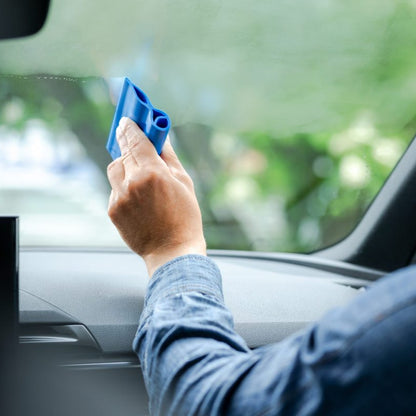 Kungs Quick-wiper kuivain