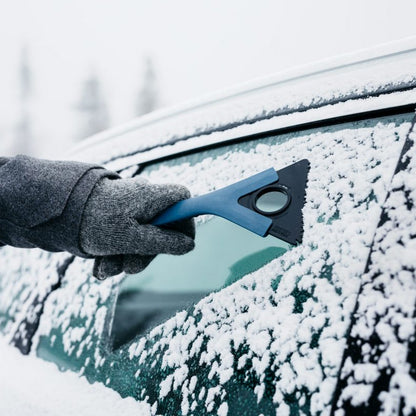 Kungs Mid-is jääraappa