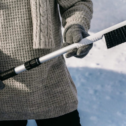 Kungs Tele-is lumiharja teleskooppivarrella