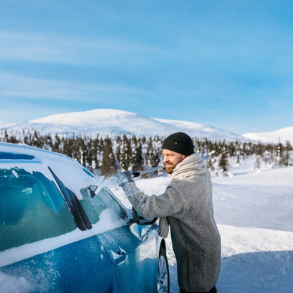 Kungs Tele-is lumiharja teleskooppivarrella