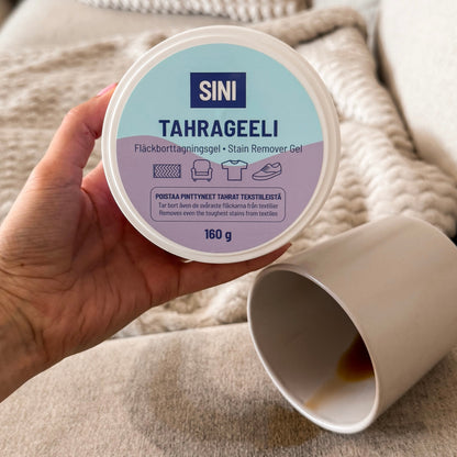 Tahrageeli 160 g