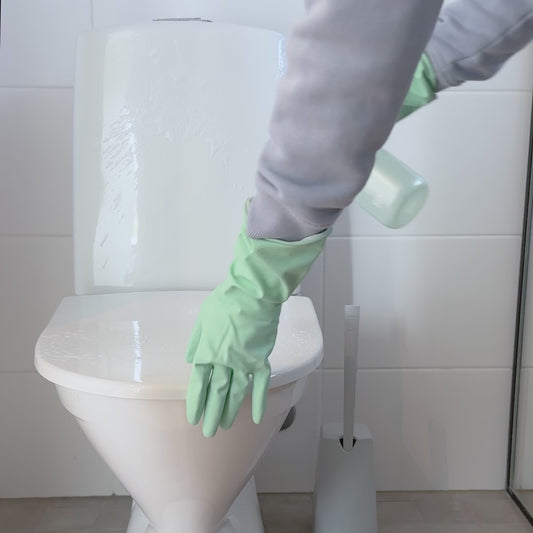 Piilo wc-harja