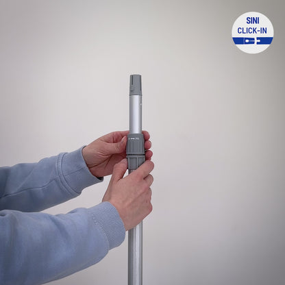 3405 SINI teleskooppivarsi käyttövideo