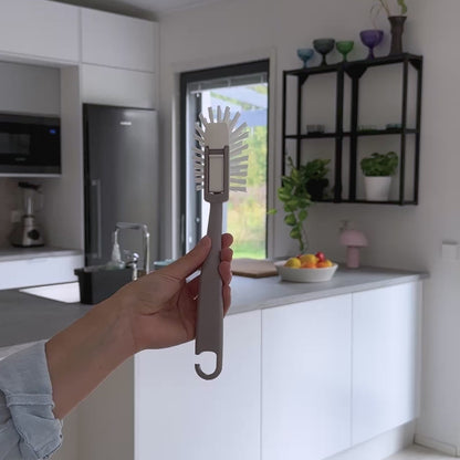 3955 SINI vaihtopäätiskiharja käyttövideo