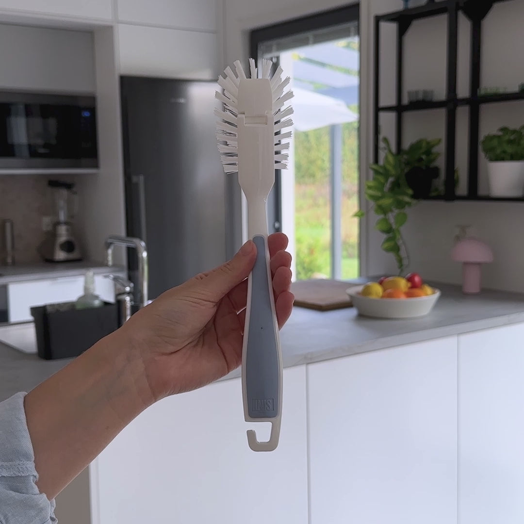 3952 SINI blue tiskiharja käyttövideo