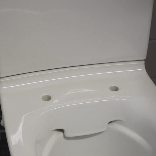 Reunusharjallinen vaihtopää wc-harjaan