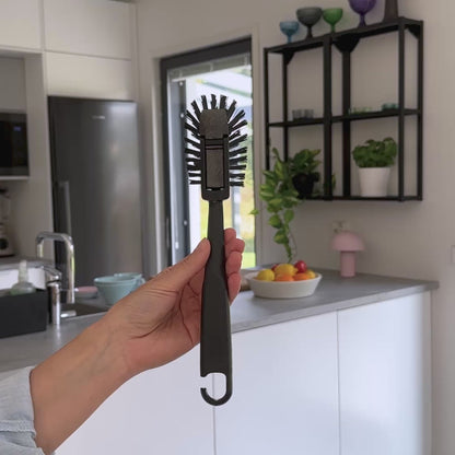 3959 SINI pannu ja parilaharja käyttövideo