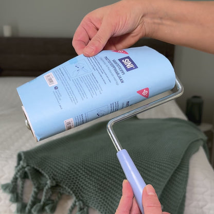 Mattoteippiharja 10 m