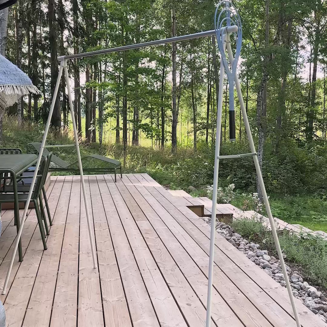 17100 sini mattopiiska käyttövideo