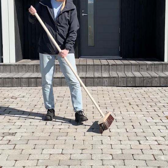 SINI ulkoharjat käyttövideo